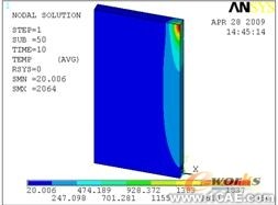 ANSYS残余应力分析应用 +培训资料图片14