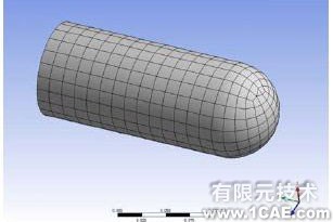 workbench教程Ansys尺寸优化+培训案例相关图片图片3