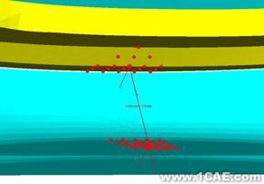 ABAQUS有限元软件对无线鼠标掉落测试的模拟流固耦合问题相关资料图片6