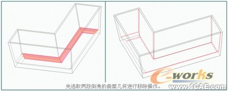 proe Wildfire 4.0 的超级特征proe相关图片图片20