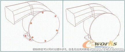 proe Wildfire 4.0 的超级特征proe相关图片图片29