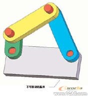 了解运动模拟(五)现实示例solidworks simulation技术图片7