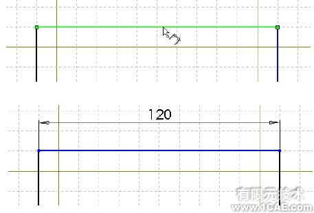 SolidWorks教程-标注尺寸solidworks simulation培训教程图片2