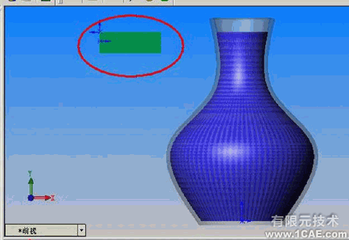 Solidworks动画教程solidworks simulation技术图片15