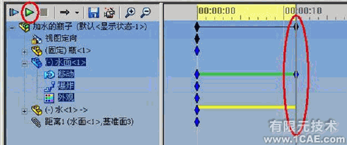 Solidworks动画教程solidworks simulation技术图片16