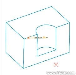 基于SolidWorks零件可制造性分析-DFMXpresssolidworks simulation分析图片4