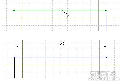 Solidworks入门教程(一)solidworks simulation分析图片10
