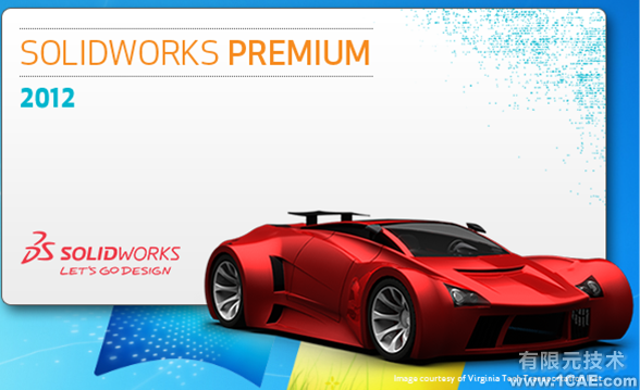 SolidWorks2012安装教程及安装视频solidworks simulation分析案例图片17