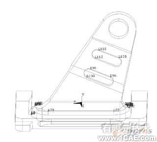 建模与网格划分指南第六章 ansys仿真分析图片4