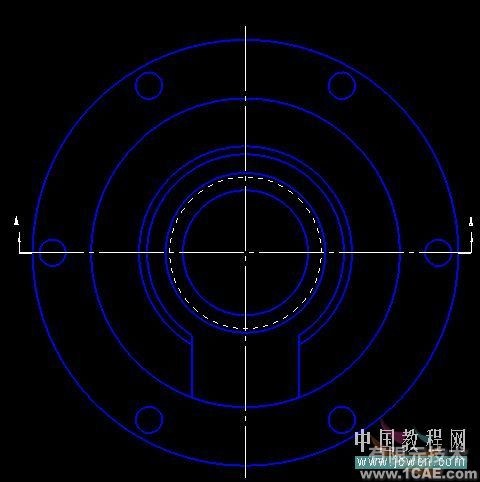 AutoCAD结合CAXA电子图板提高效率