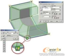 Inventor2009新功能autocad培训教程图片1