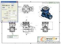 Inventor2009新功能autocad案例图片14