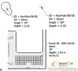 Inventor2009新功能autocad案例图片15