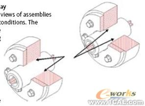 Inventor2009新功能autocad案例图片17