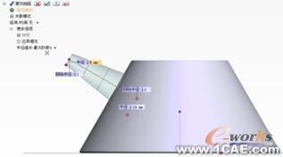 ThinkDesign茶壶建模过程autocad技术图片1