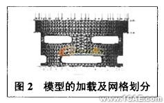 应变式三维加速度传感器弹性体结构的优化设计+学习资料图片2