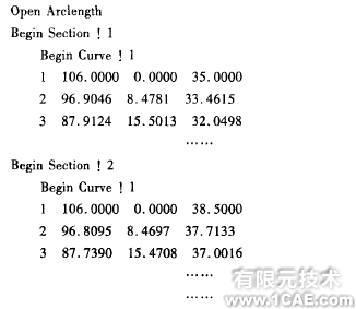 基于proe的屏蔽电泵三维造型与机构仿真