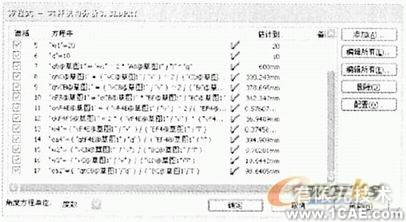 SolidWorks对机构进行运动分析的图解方法+应用技术图片图片31