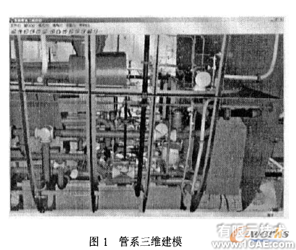 CAD在船舶设计上的应用+培训资料图片1