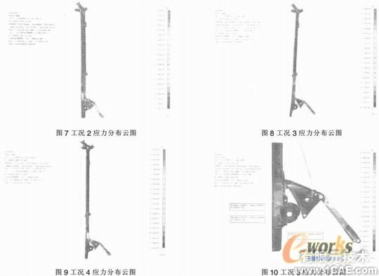 旋挖钻机工作装置有限元分析有限元分析培训课程图片7