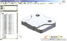 Inventor创建的企业标准件库cfd应用技术图片图片13