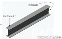 CosmosWorks实例教程二solidworks simulation培训教程图片7