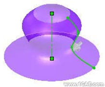SolidWorks曲面特征solidworks simulation技术图片2
