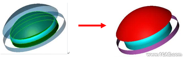 SolidWorks曲面特征solidworks simulation培训教程图片13