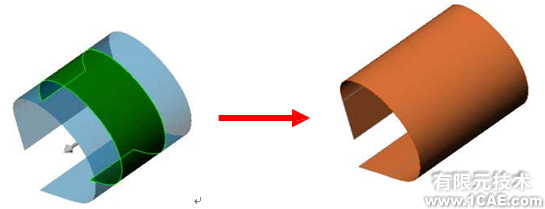 SolidWorks曲面特征solidworks simulation培训教程图片14