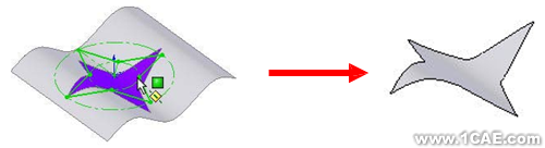 SolidWorks曲面特征solidworks simulation培训教程图片16