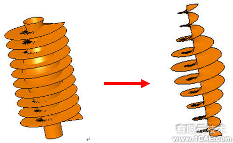 SolidWorks曲面特征solidworks simulation培训教程图片17
