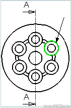 SolidWorks工程图绘制实例solidworks simulation分析图片24