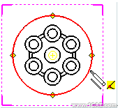SolidWorks工程图绘制实例solidworks仿真分析图片图片8