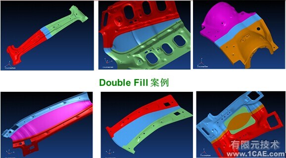 Dynaform培训课程有限元分析技术图片3