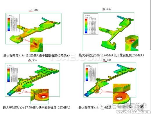 Abaqus standard空气导管有限元分析案例abaqus有限元培训教程图片2
