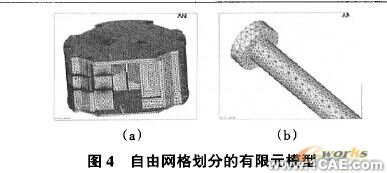 有限元网格生成方法ansys培训课程图片4