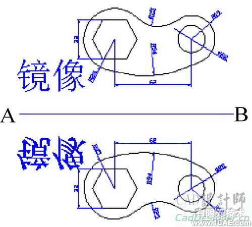 AutoCAD 2008 编辑图形对象