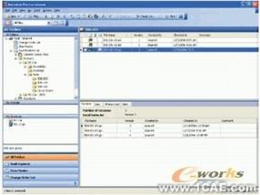 AutoCAD Mechanical 2008autocad资料图片30