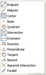 AutoCAD2010用户界面介绍autocad应用技术图片图片7
