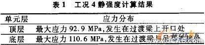 基于ANSYS的电气柜体强度与模态分析+有限元项目服务资料图图片2