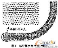 列文蒸发器加热室结构设计和强度校核+有限元项目服务资料图图片7