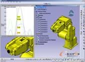 Virtual.Lab Motion新一代多体动力学软件+有限元项目服务资料图图片1