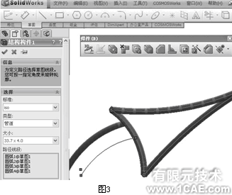 自行车行业的主流新标准与设计分析+培训案例相关图片图片6