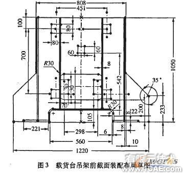 机械产品三维参数化变型设计研究与应用+培训案例相关图片图片3