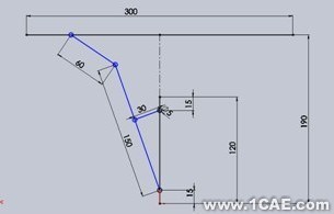 SolidWorks坐标系完善Top-Down设计solidworks simulation应用技术图片图片2