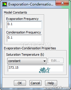 Fluent中的蒸发、冷凝模型实例—官方教程fluent分析图片10