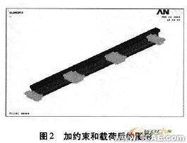 ANSYS传感器设计中的应用ansys仿真分析图片3