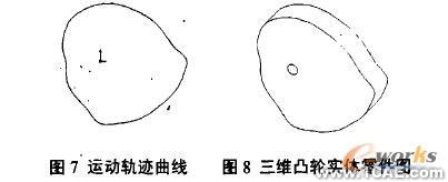 SolidWorks/COSMOSMotion的凸轮轮廓曲线设计+应用技术图片图片7