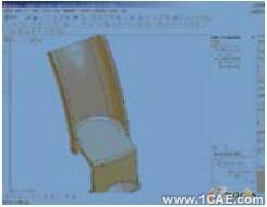 NX高级有限元建模机械设计培训图片1