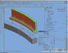 NX高级有限元建模机械设计培训图片3